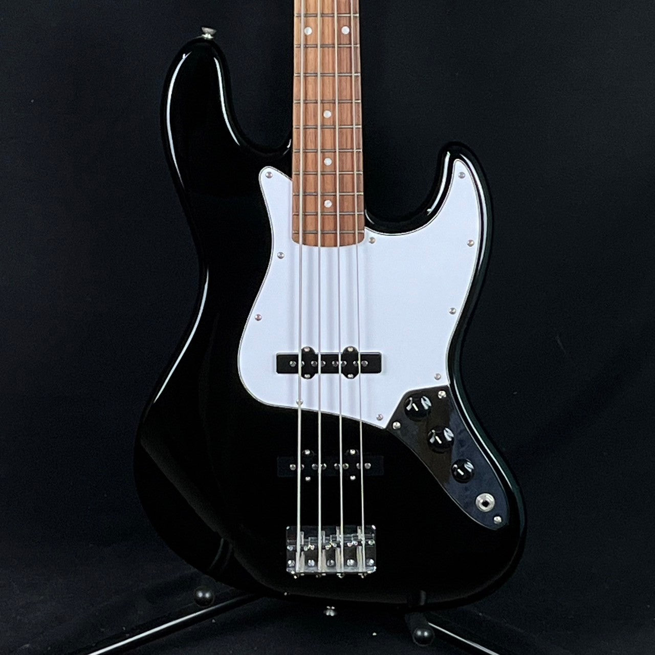 Squier Affinity Jazz Bass