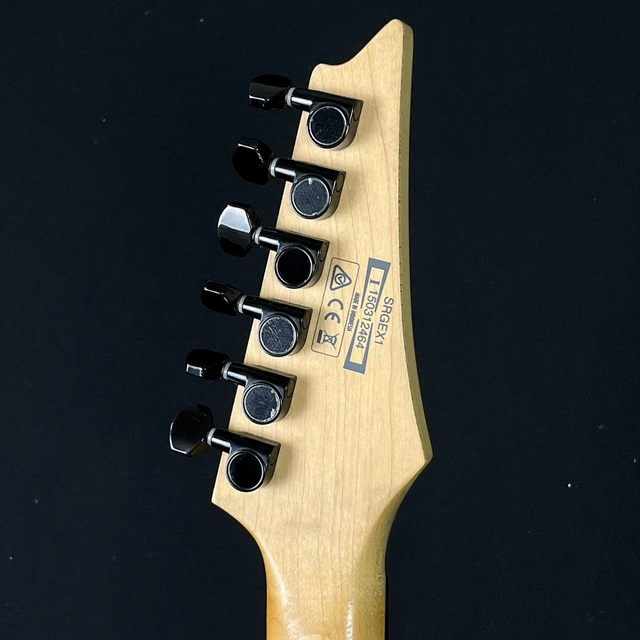 Ibanez SRGEX1