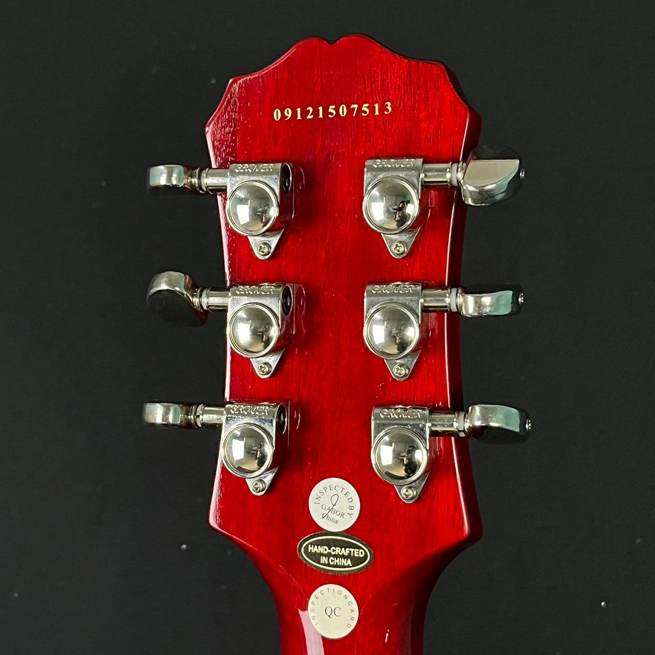 Epiphone SG G-400