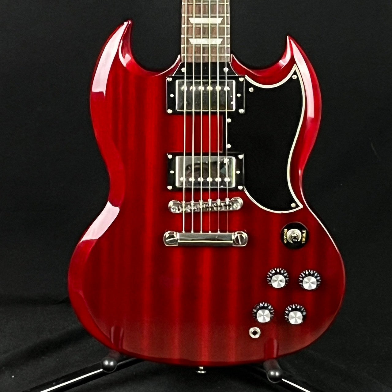 Epiphone SG G-400