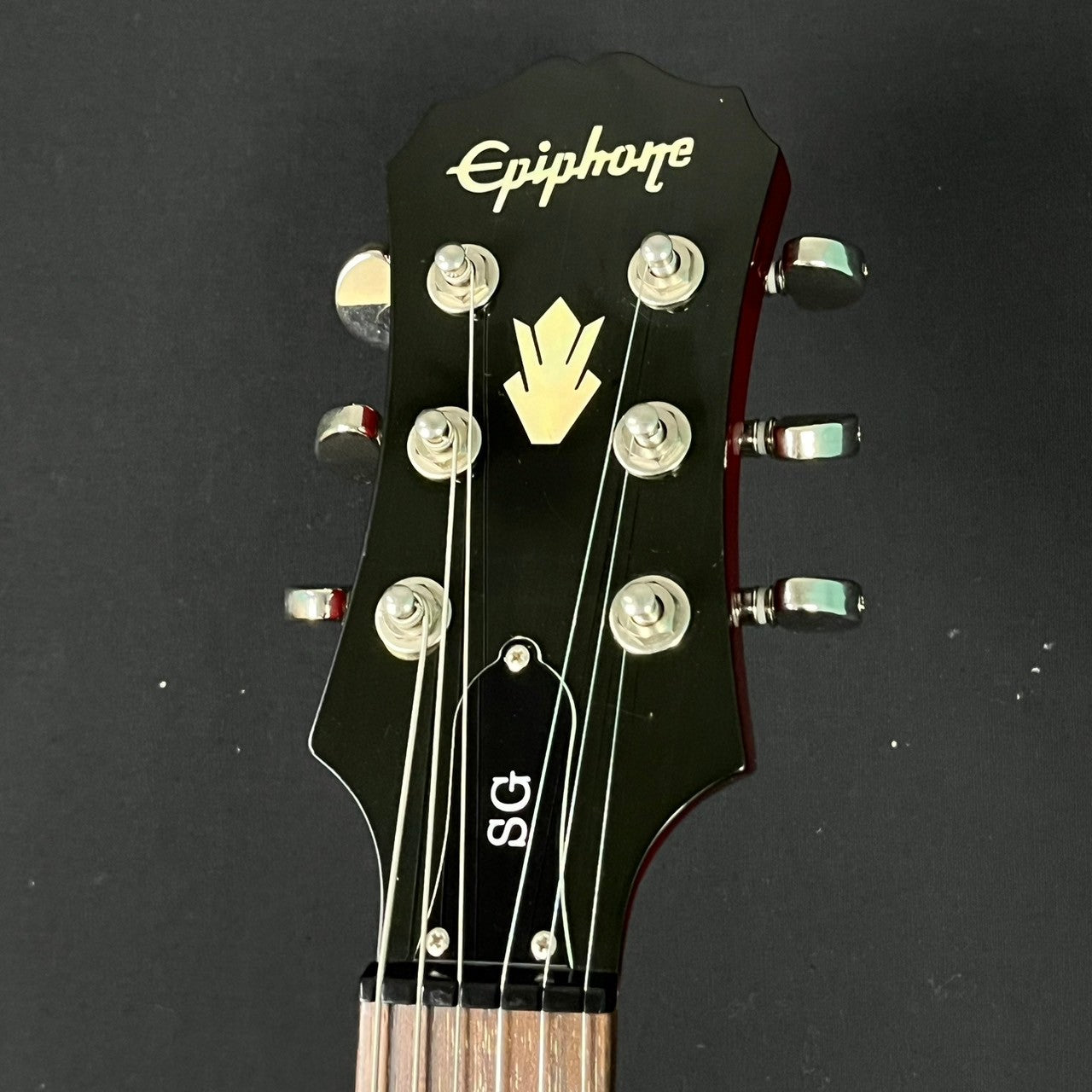 Epiphone SG G-400