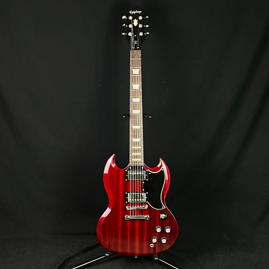 Epiphone SG G-400