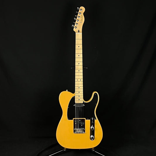 Fender Player Telecaster BTB MN