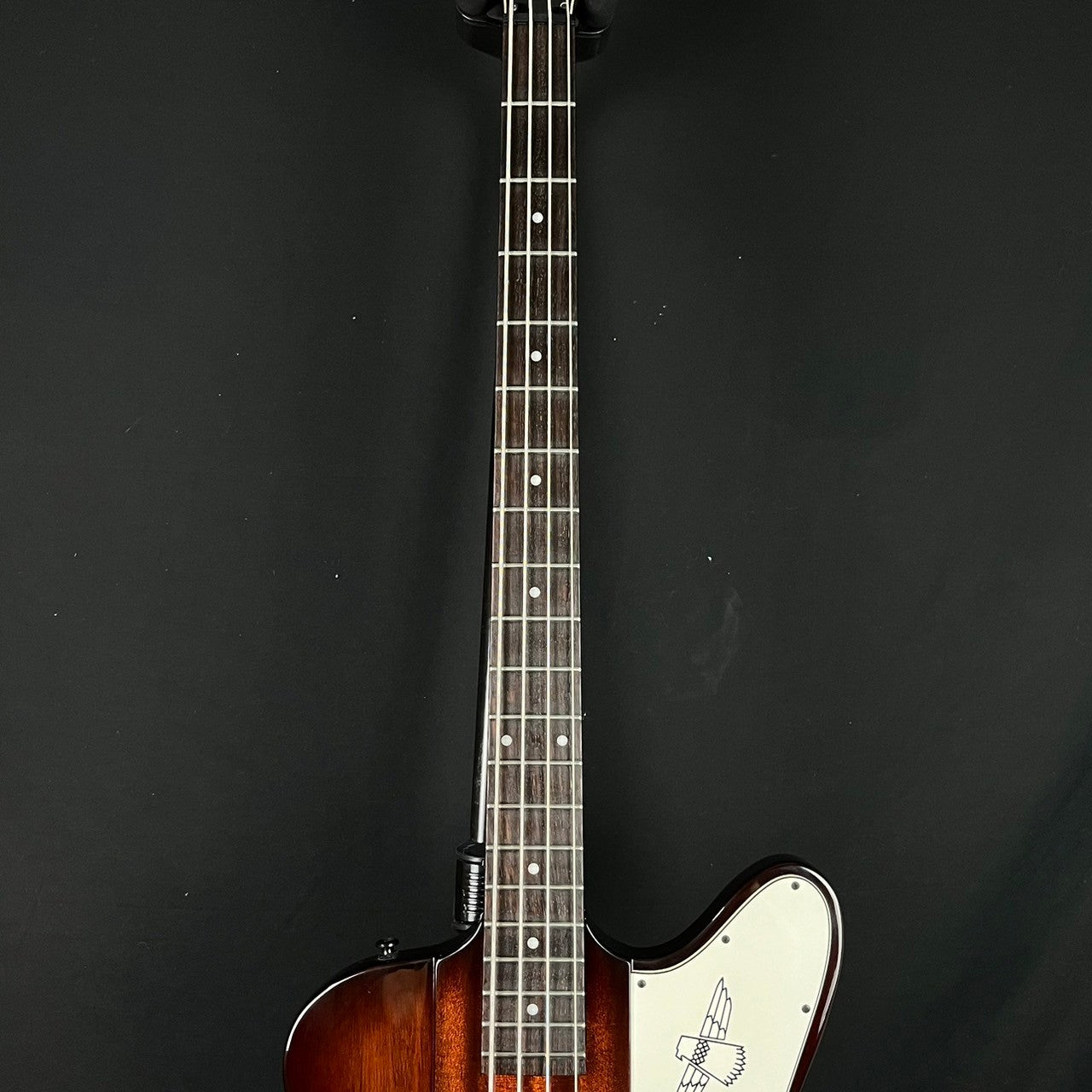 Epiphone Korea Thunderbird Bass 2006