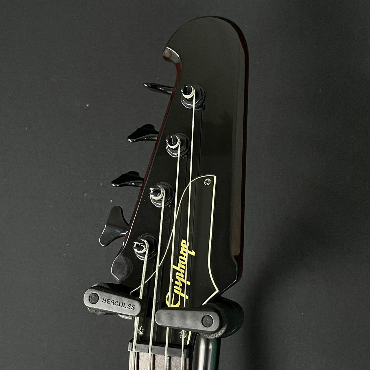 Epiphone Korea Thunderbird Bass 2006