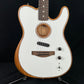 Fender Acoustasonic Player Telecaster AWT