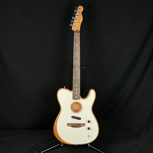 Fender Acoustasonic Player Telecaster AWT