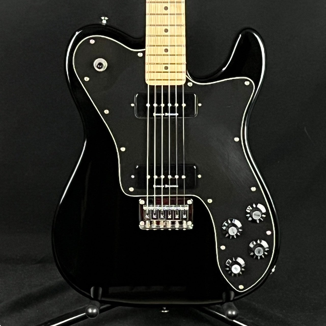 Squier Vintage Modified Tele Custom II