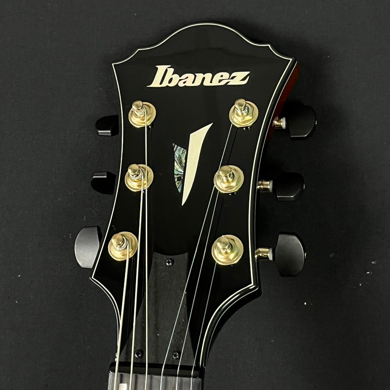 Ibanez AFC-151