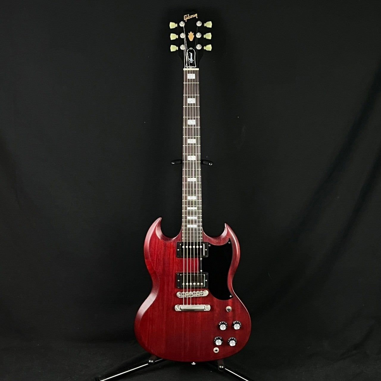 Gibson SG Special 2017