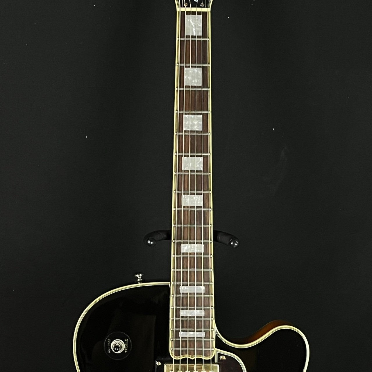 Epiphone Joe Pass Emperor-II 2009