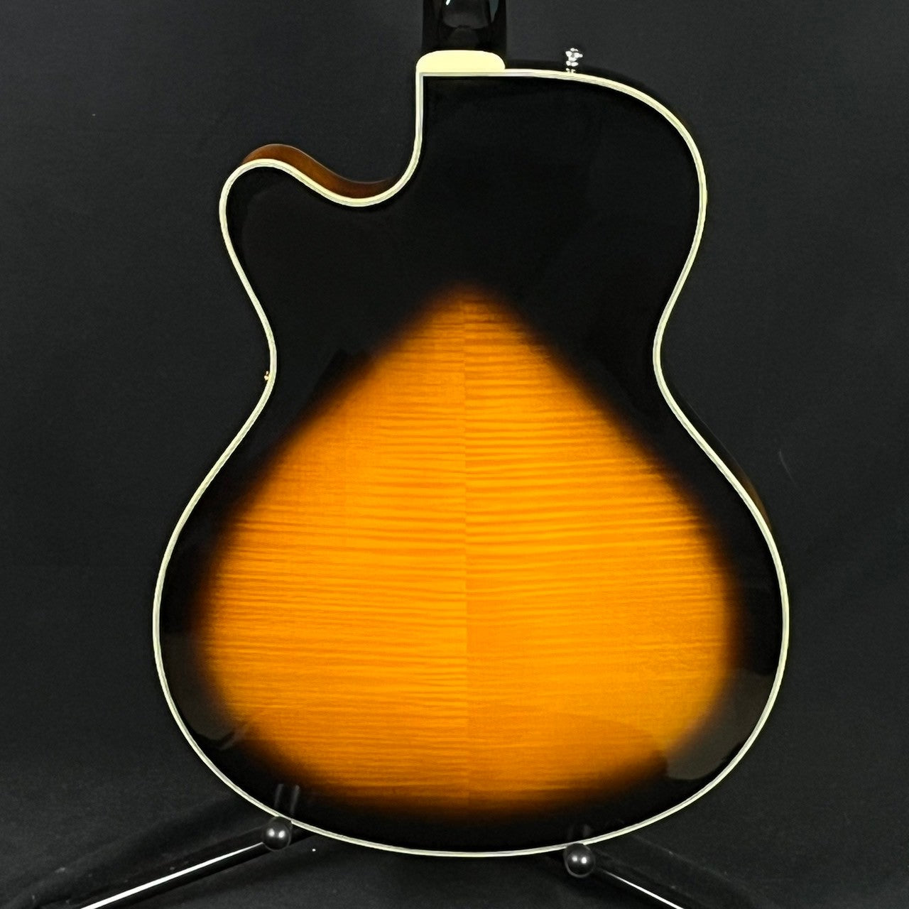 Epiphone Joe Pass Emperor-II 2009