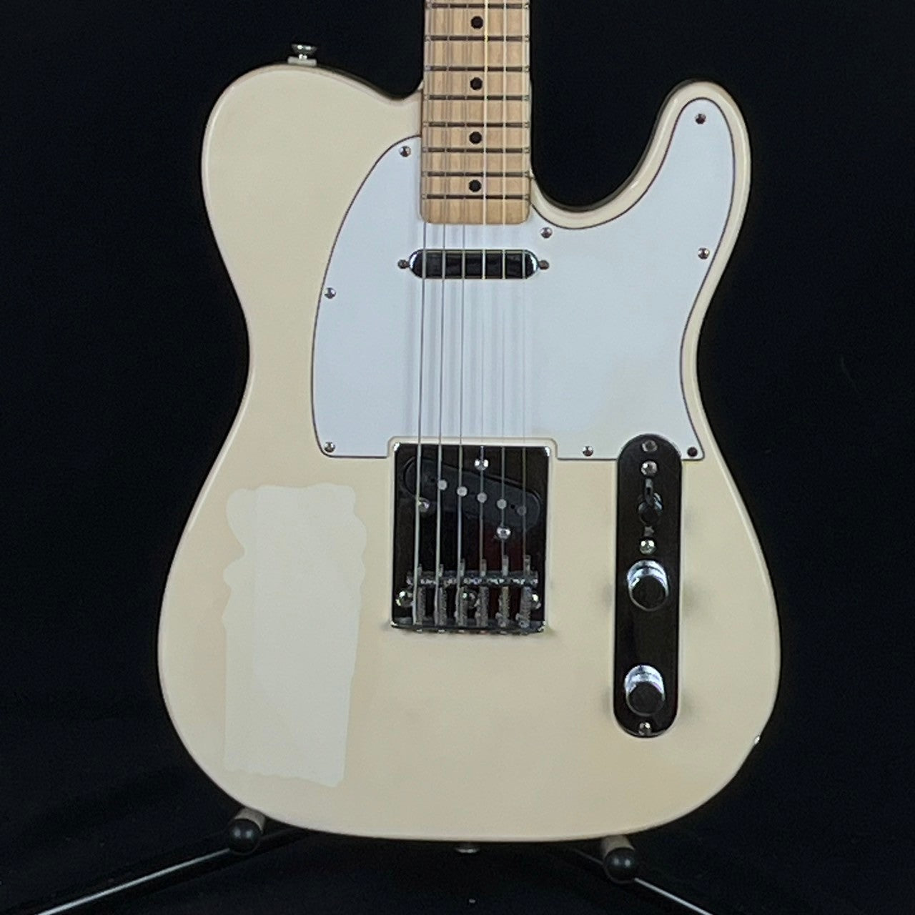 Fender Mexico Standard Telecaster 1996