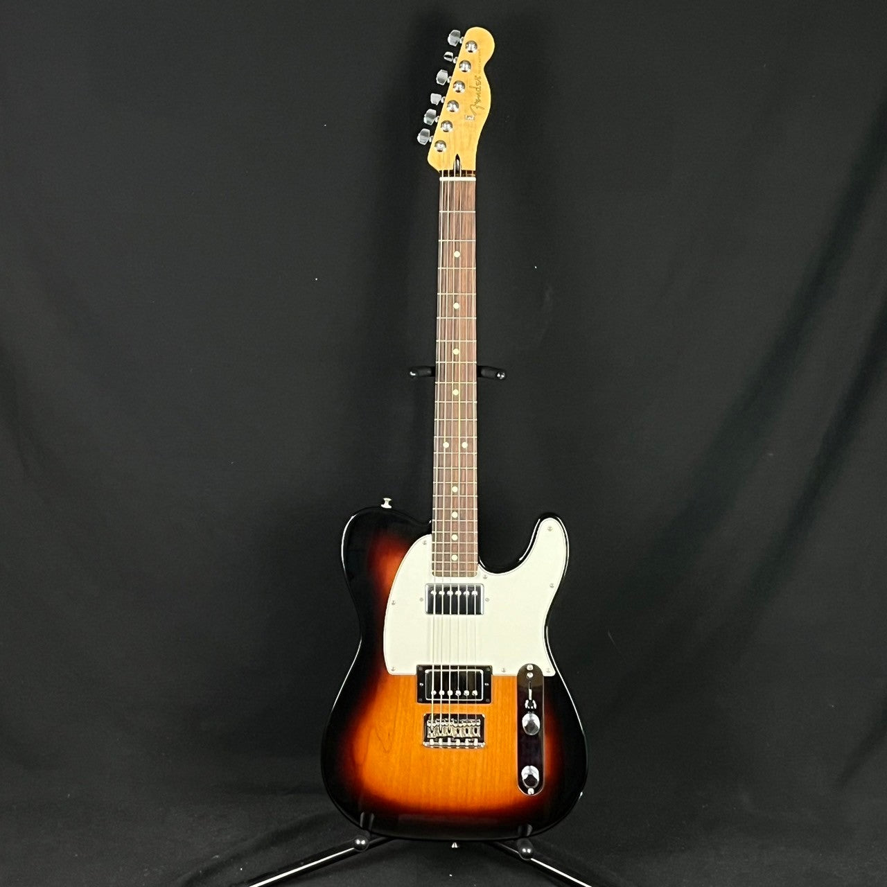 Fender Player Telecaster HH 3TS