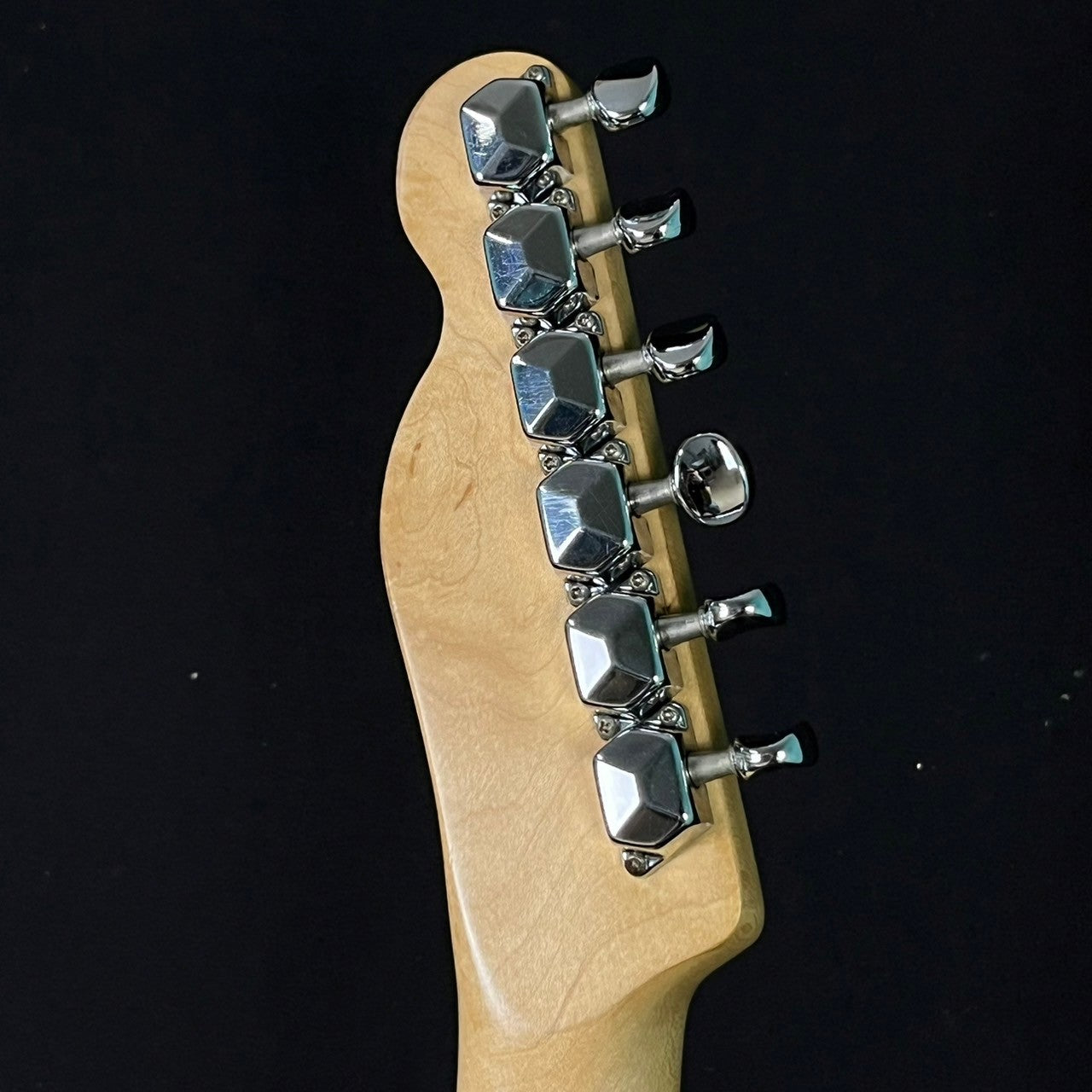 Fender Mexico Standard Telecaster 1996