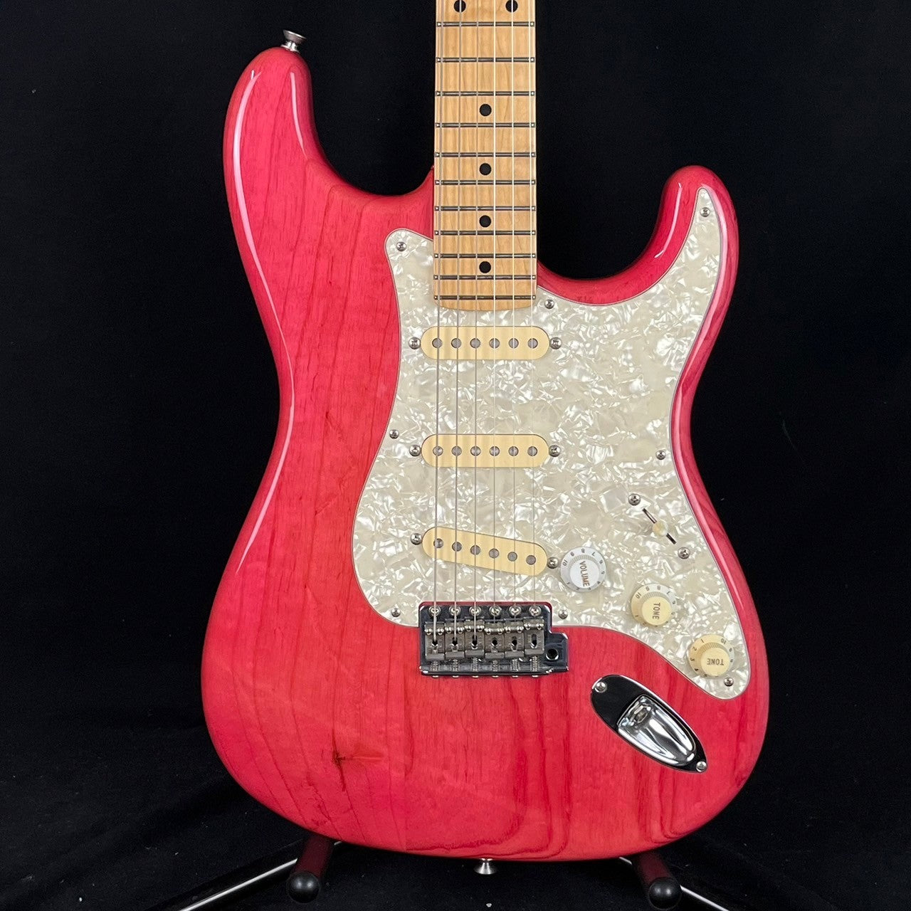 Fender Japan Stratocaster ST57/ASH