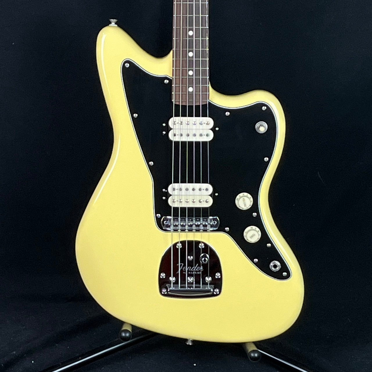 Fender Player Jazzmaster HH