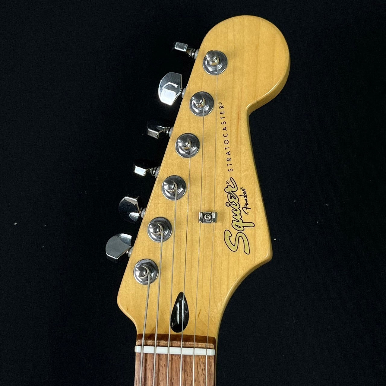 Squier India Vintage Modified Stratocaster | UNISOUND BANGKOK กีตาร์ไฟฟ้า  กีตาร์มือสอง เบสมือสอง สยามสแควร์