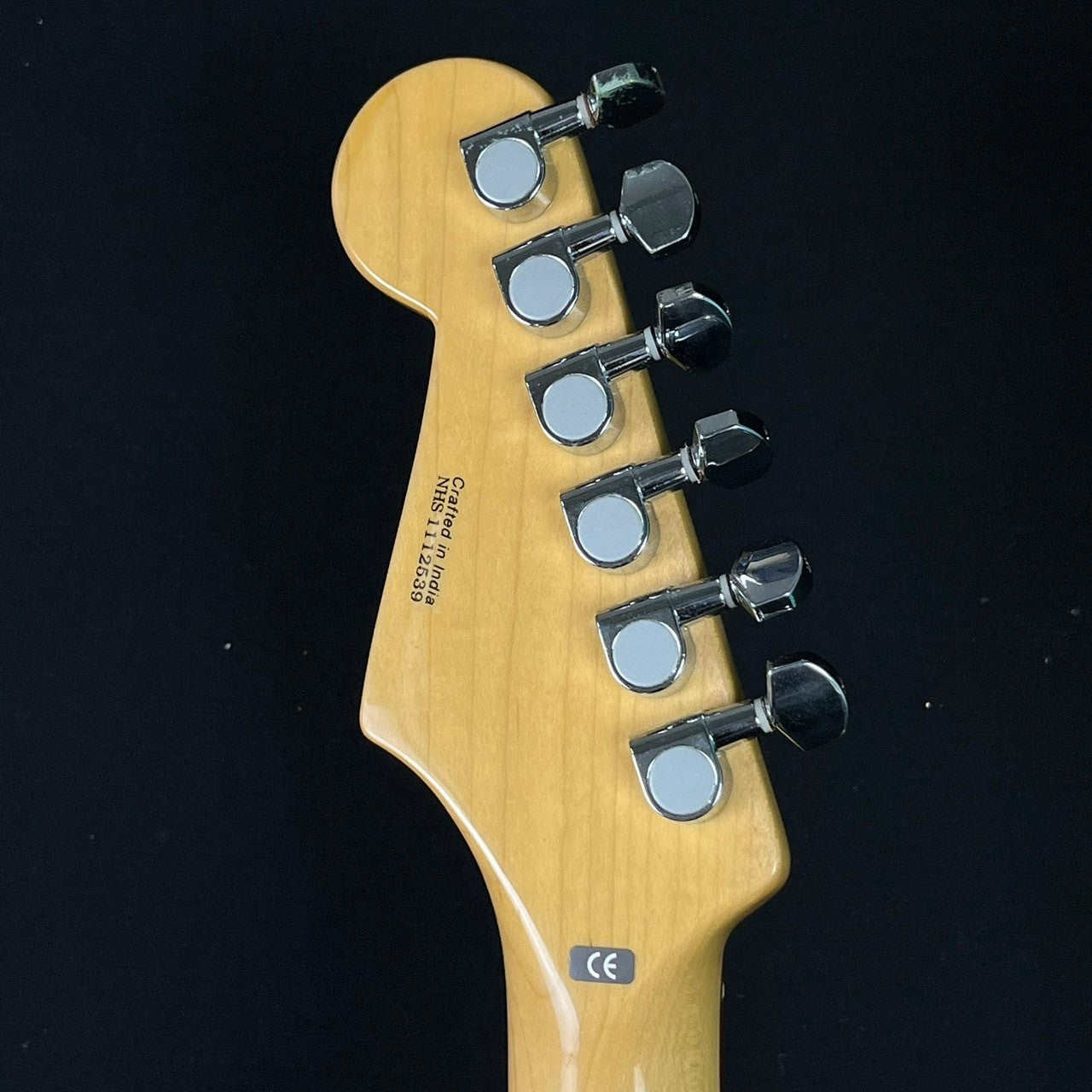 Squier India Vintage Modified Stratocaster