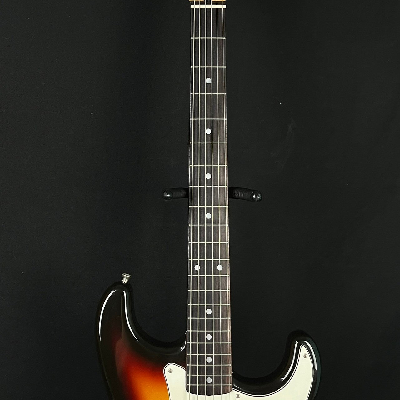 Squier Japan Silver Series Stratocaster