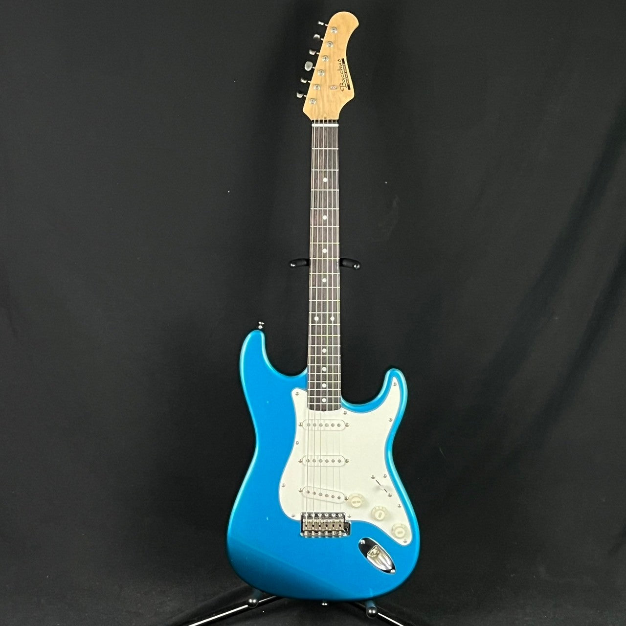 Bacchus Universe Series Stratocaster