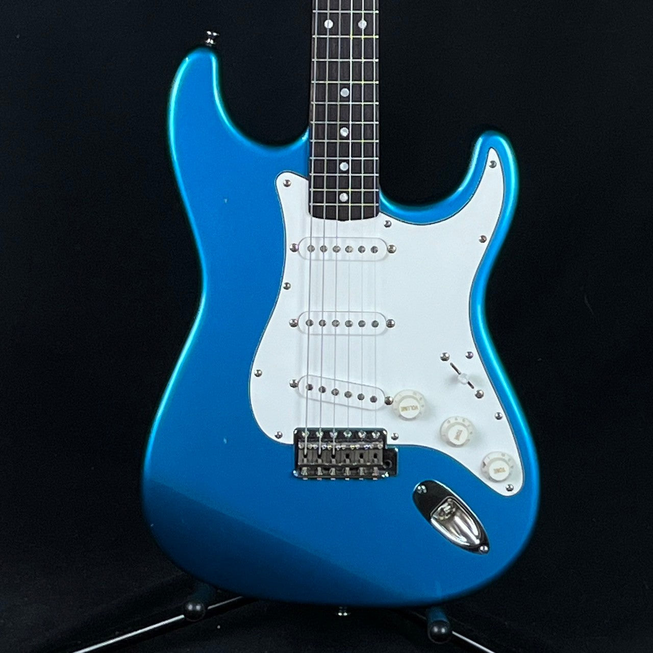 Bacchus Universe Series Stratocaster