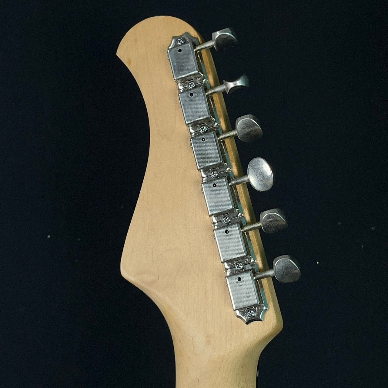 Bacchus Universe Series Stratocaster