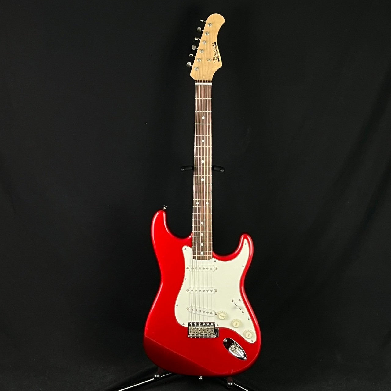 Bacchus Universe Series Stratocaster