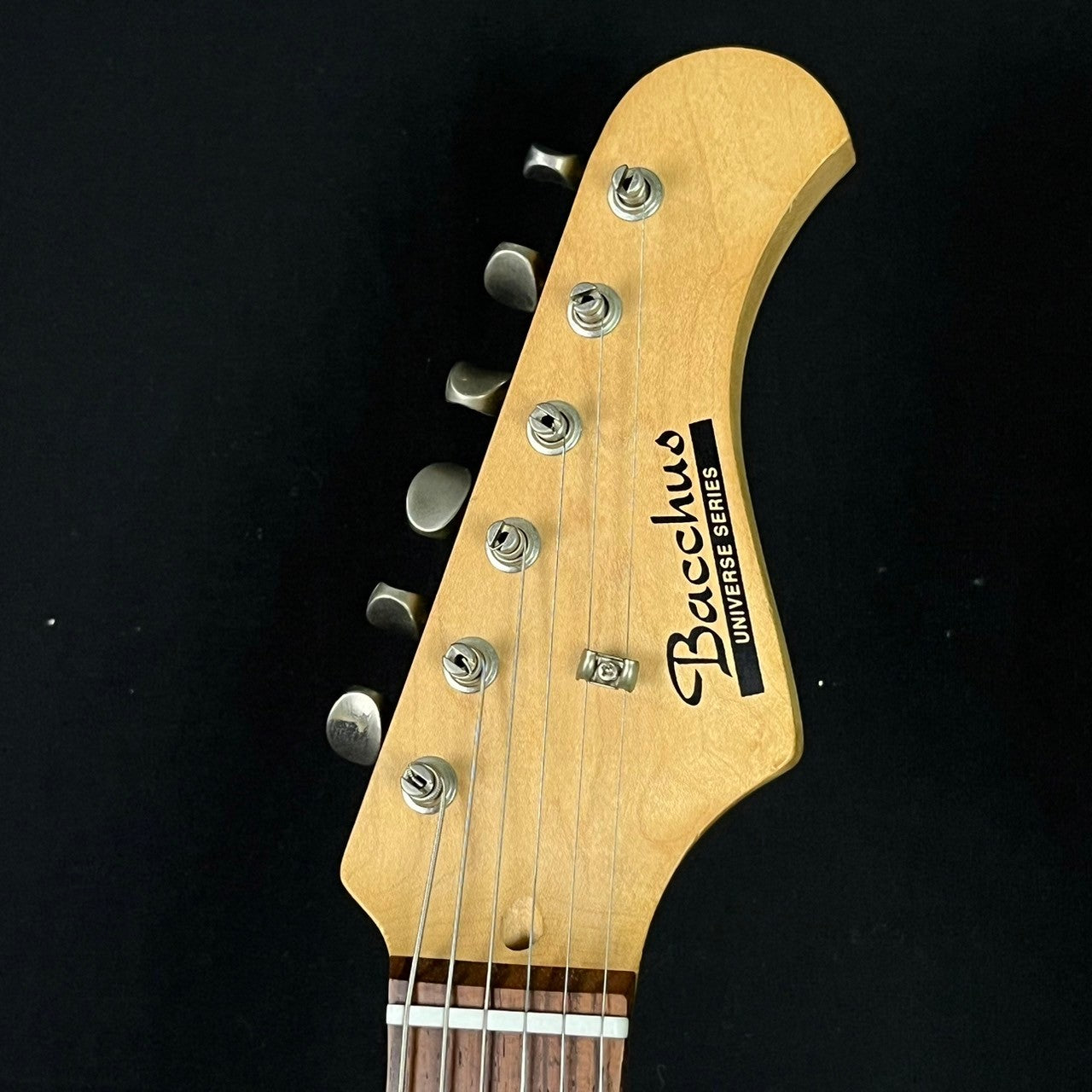 Bacchus Universe Series Stratocaster