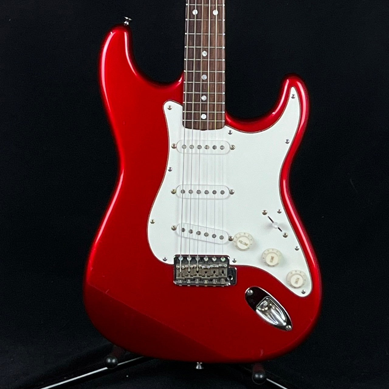 Bacchus Universe Series Stratocaster