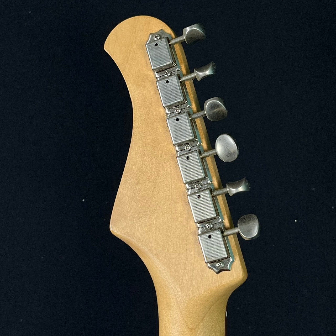 Bacchus Universe Series Stratocaster