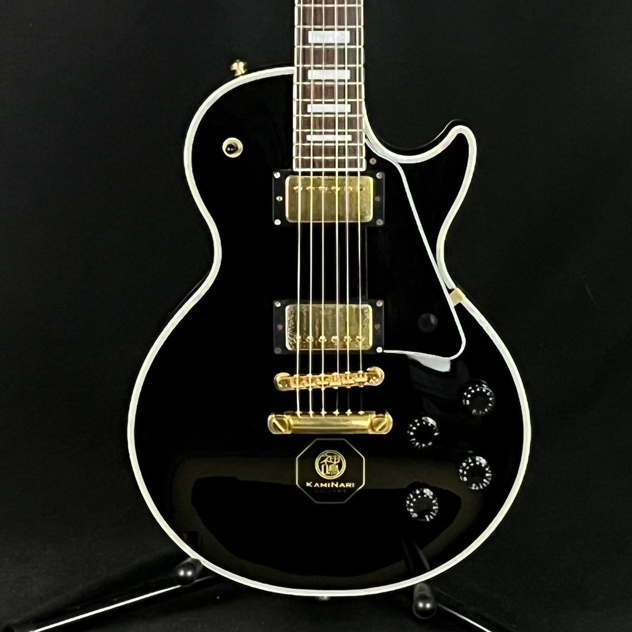 Coolz ZLC-10 Les Paul ディスカウント CUSTOM 2018年製