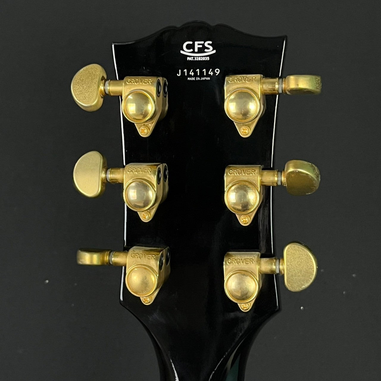 CoolZ Japan Les Paul ZLC-10