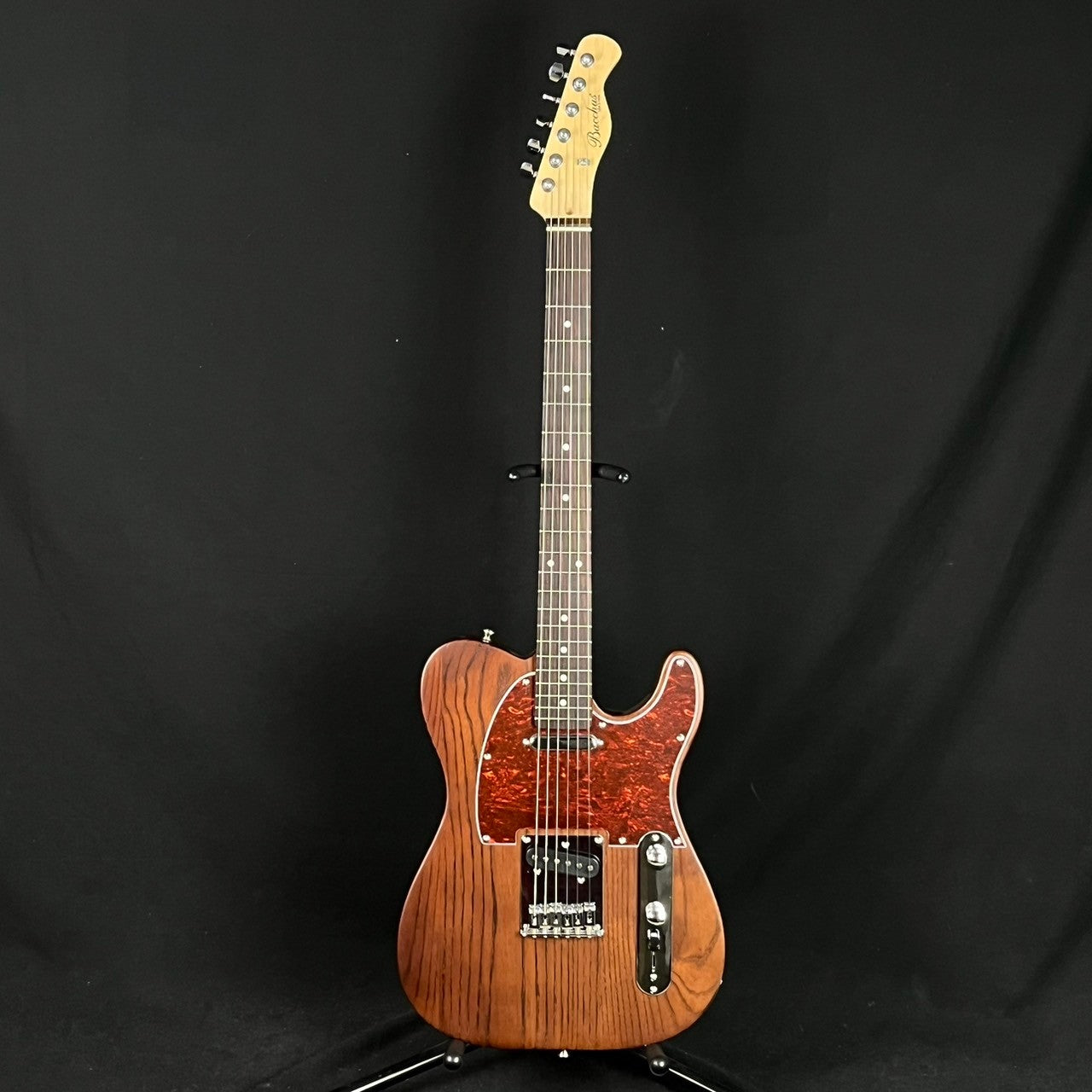 Bacchus Telecaster