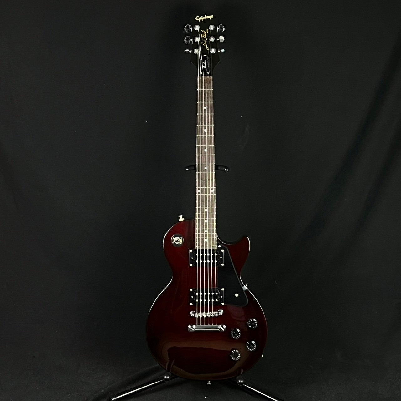 Epiphone Les Paul Studio