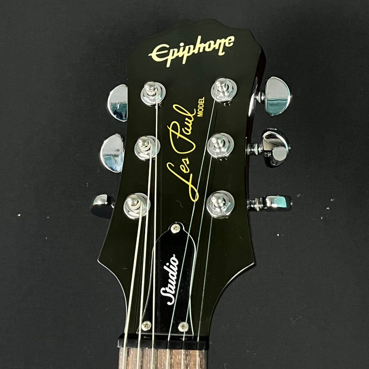 Epiphone Les Paul Studio