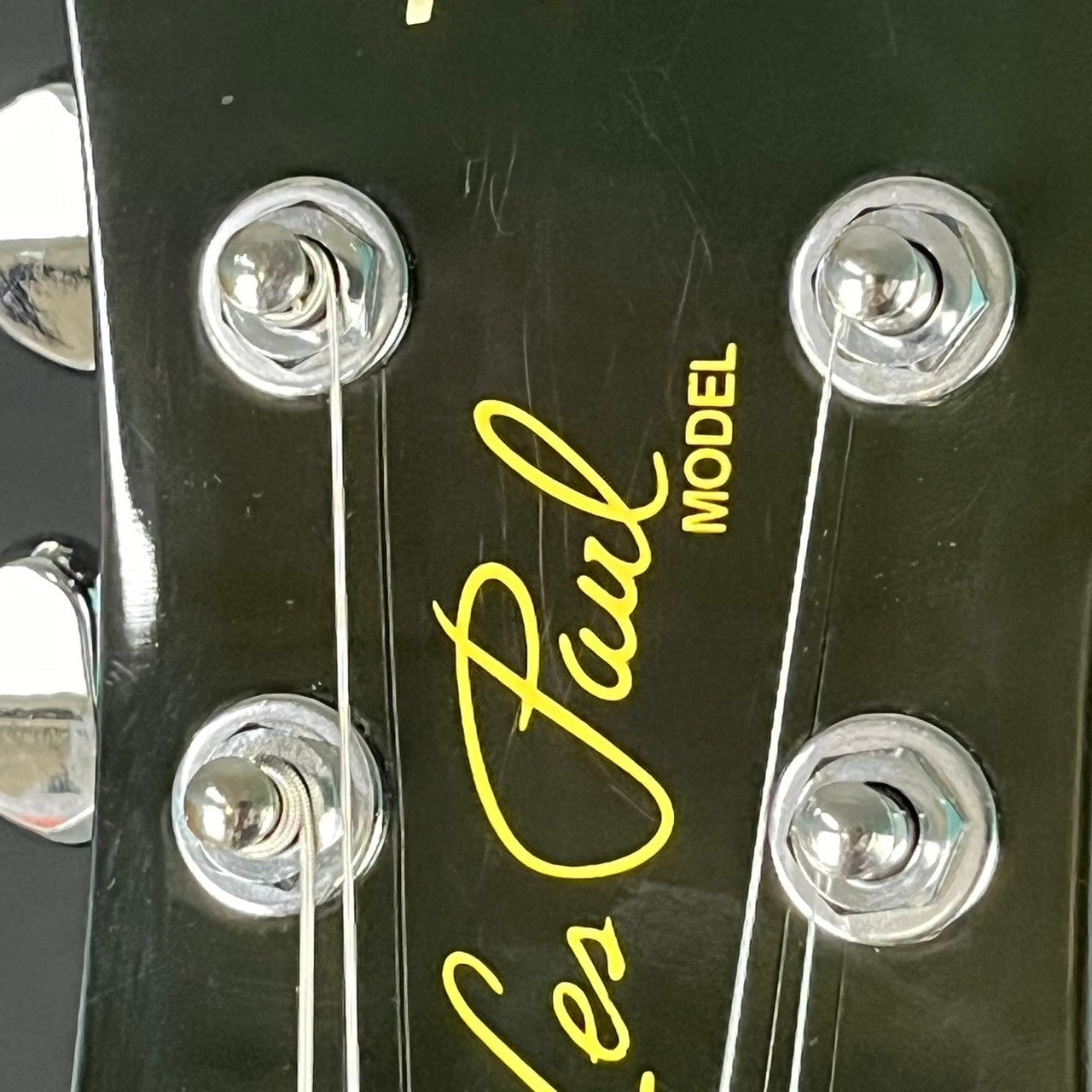 Epiphone Les Paul Studio