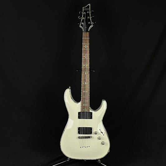 Schecter Hellraiser AD-C-1-CL