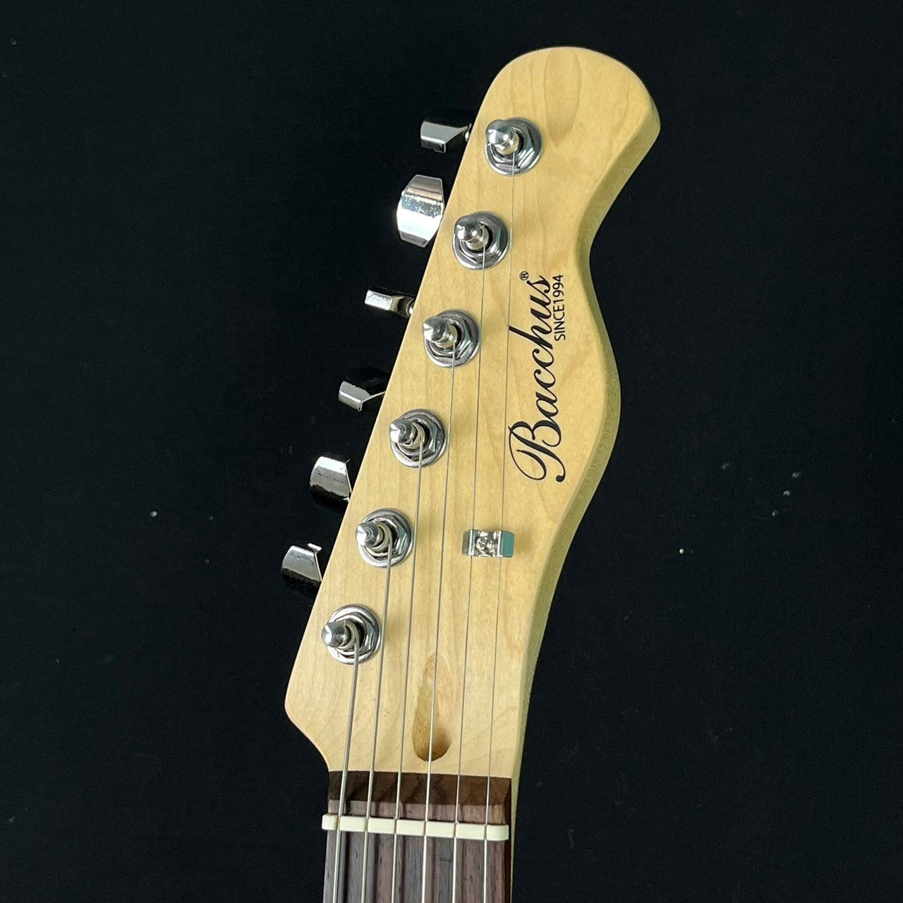 Bacchus Telecaster