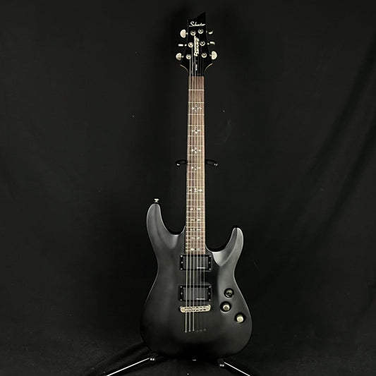 Schecter Diamond Series DEMON