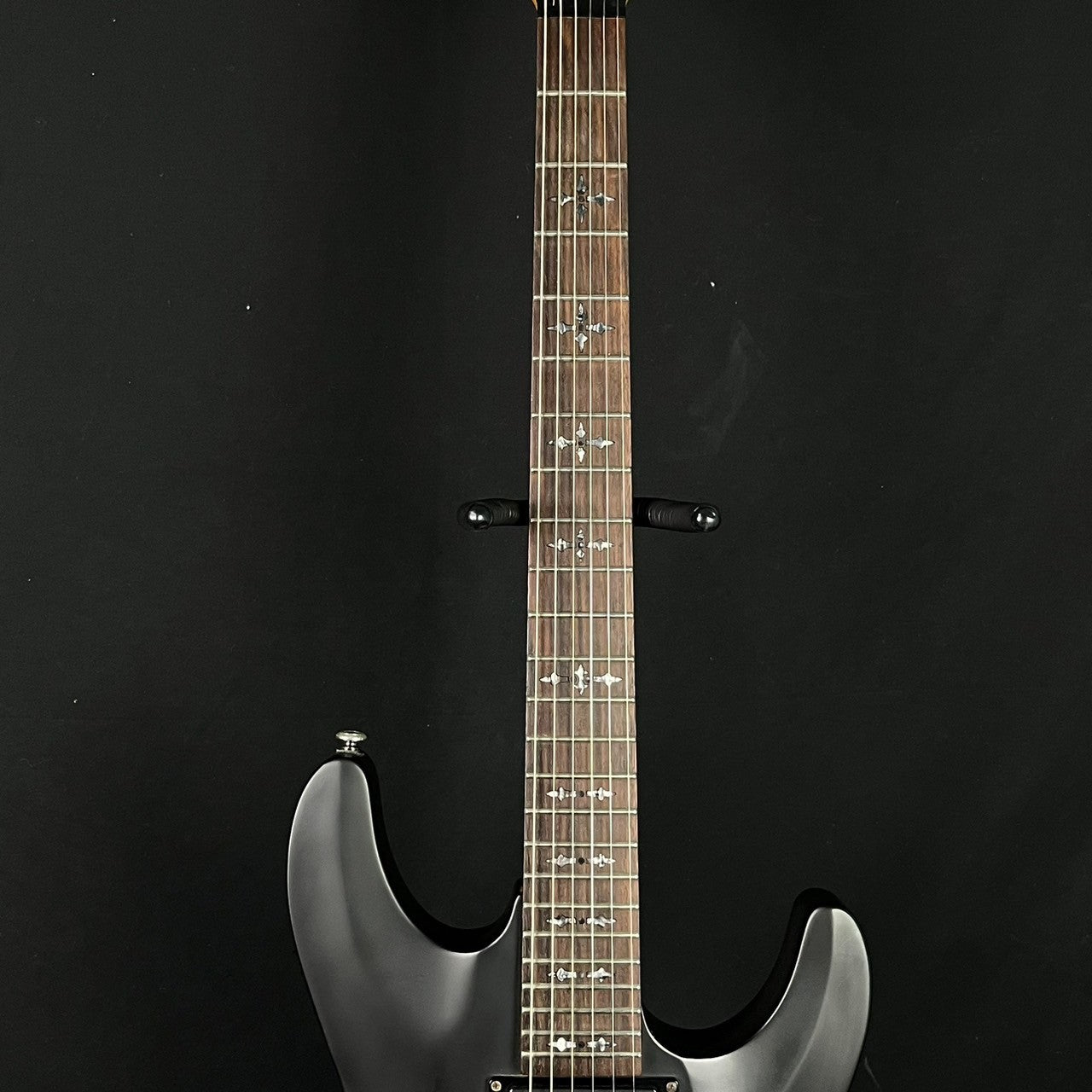 Schecter Diamond Series DEMON