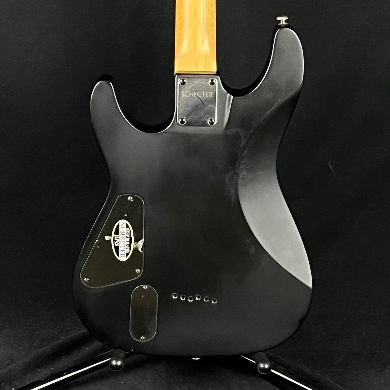 Schecter Diamond Series DEMON