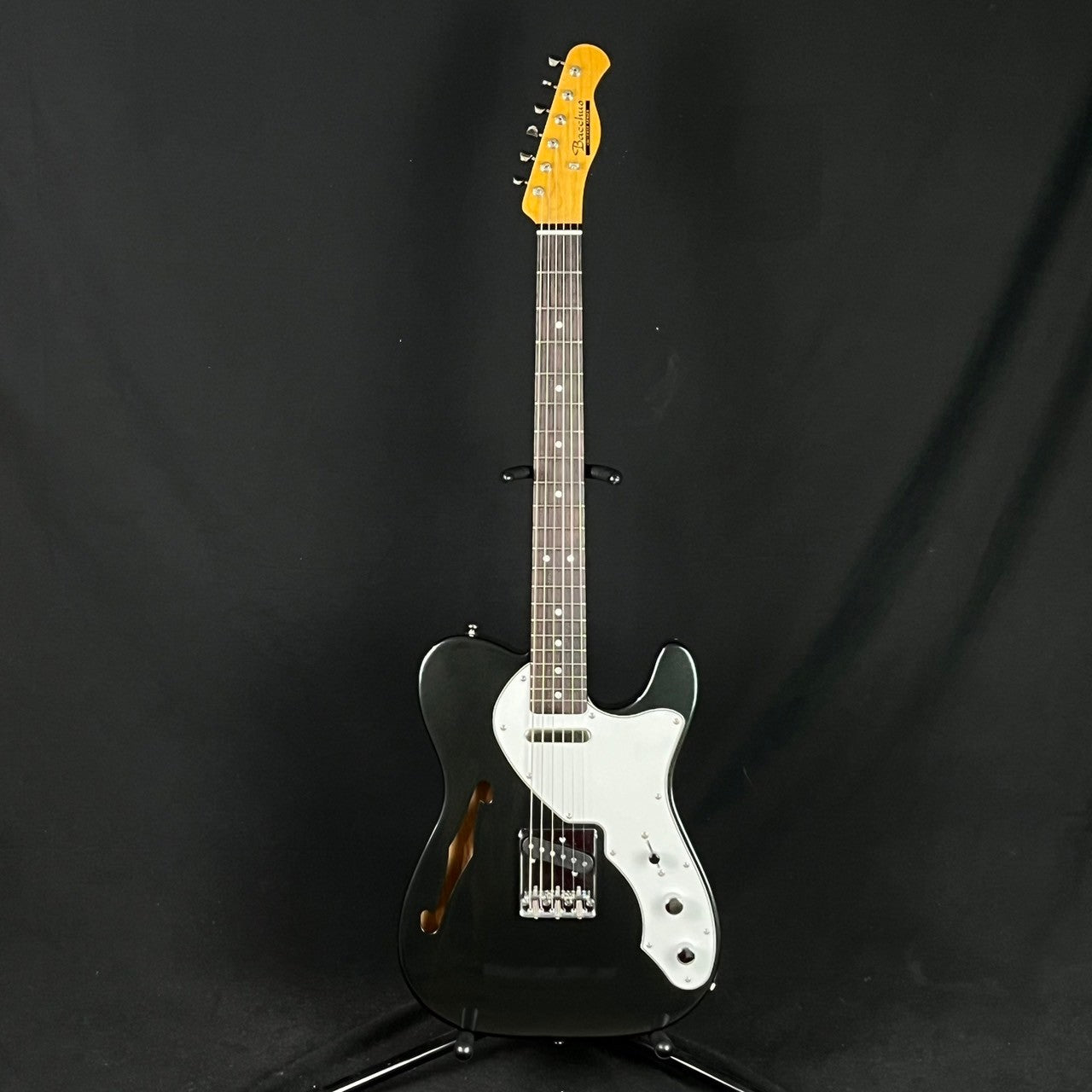 Bacchus Telecaster BTH-380