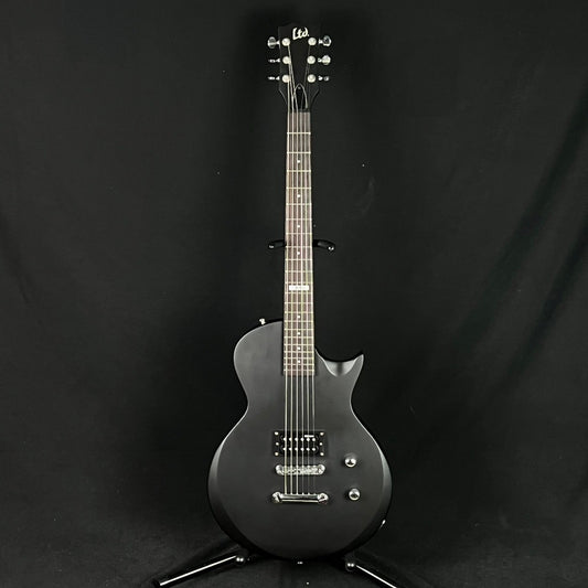 LTD EC Black Metal