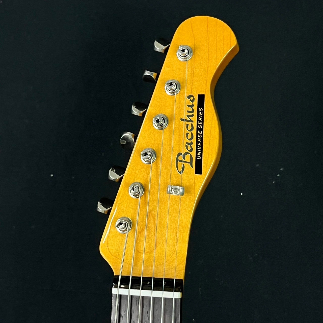 Bacchus Telecaster BTH-380