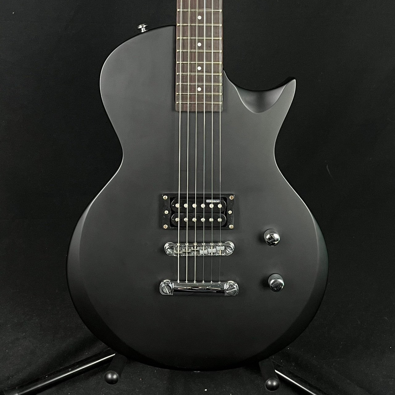 LTD EC Black Metal