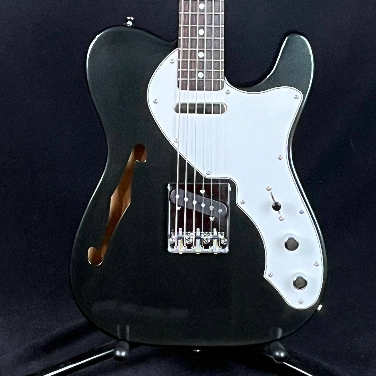 Bacchus Telecaster BTH-380