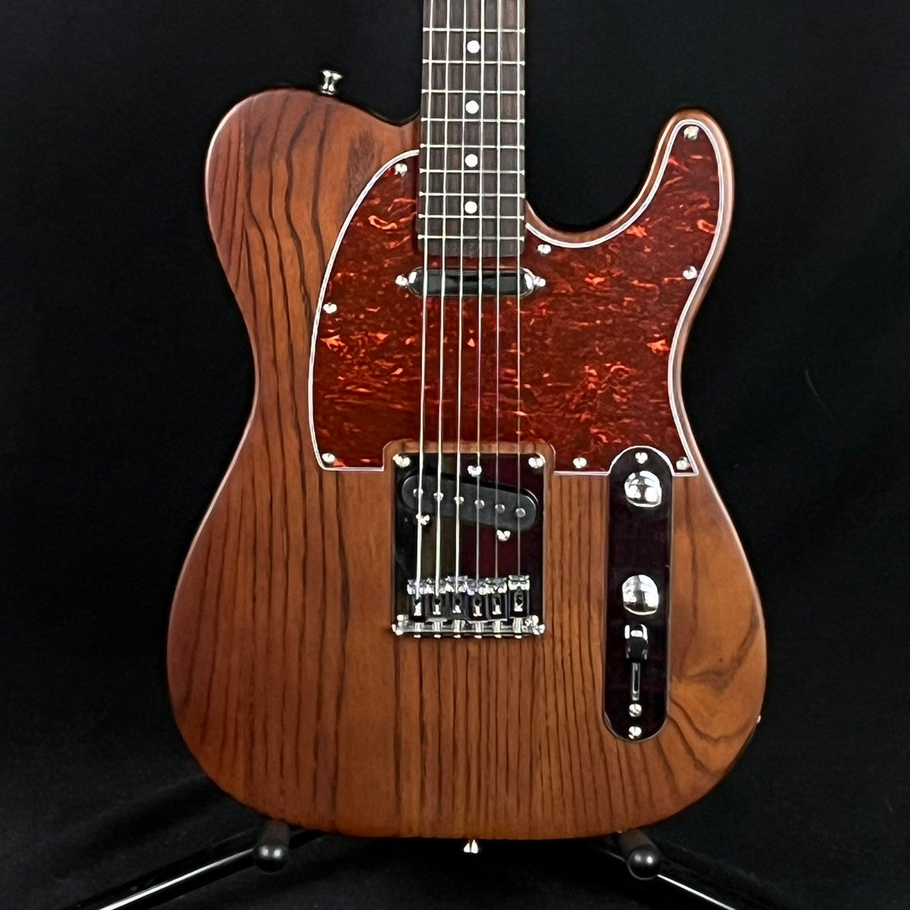 Bacchus Telecaster