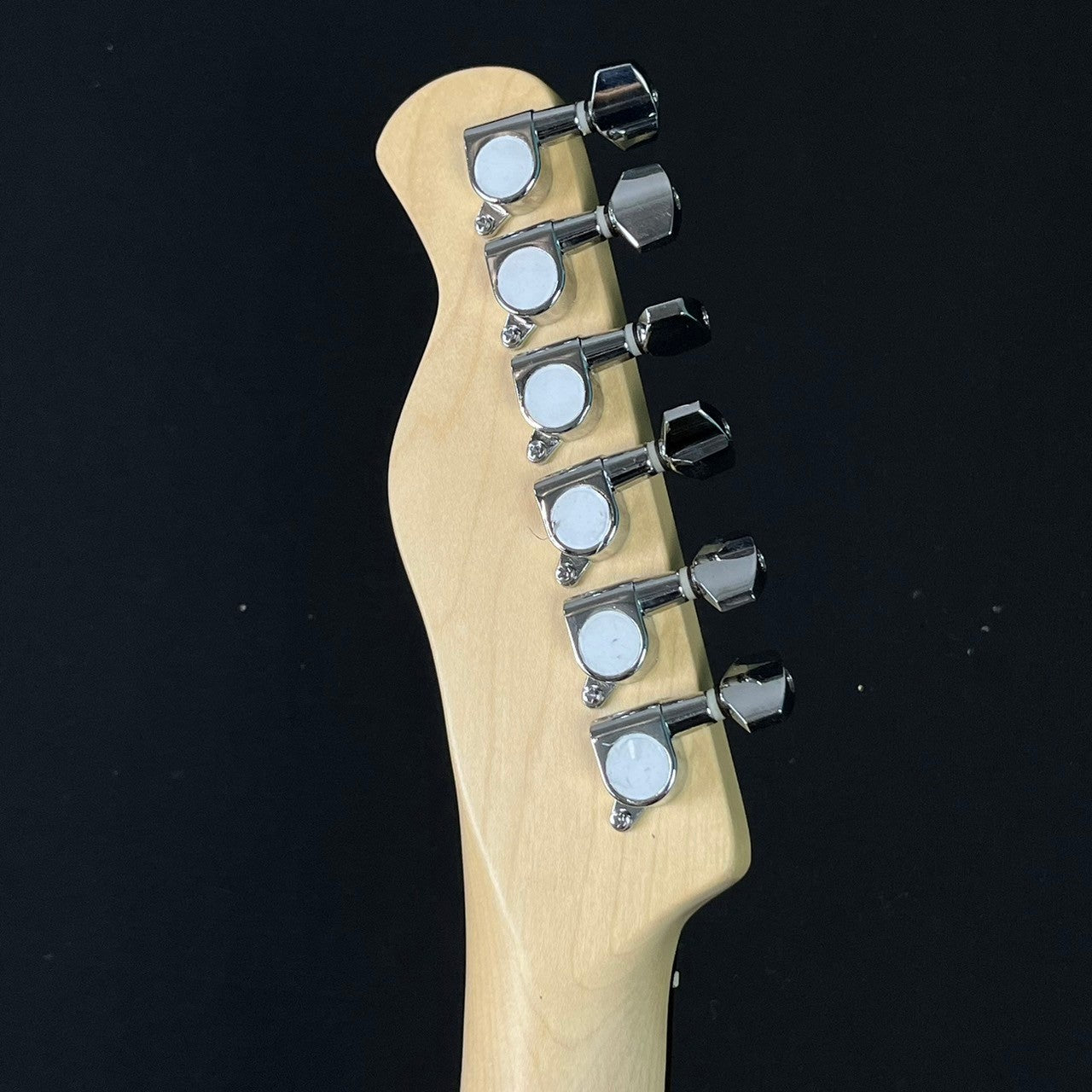 Bacchus Telecaster