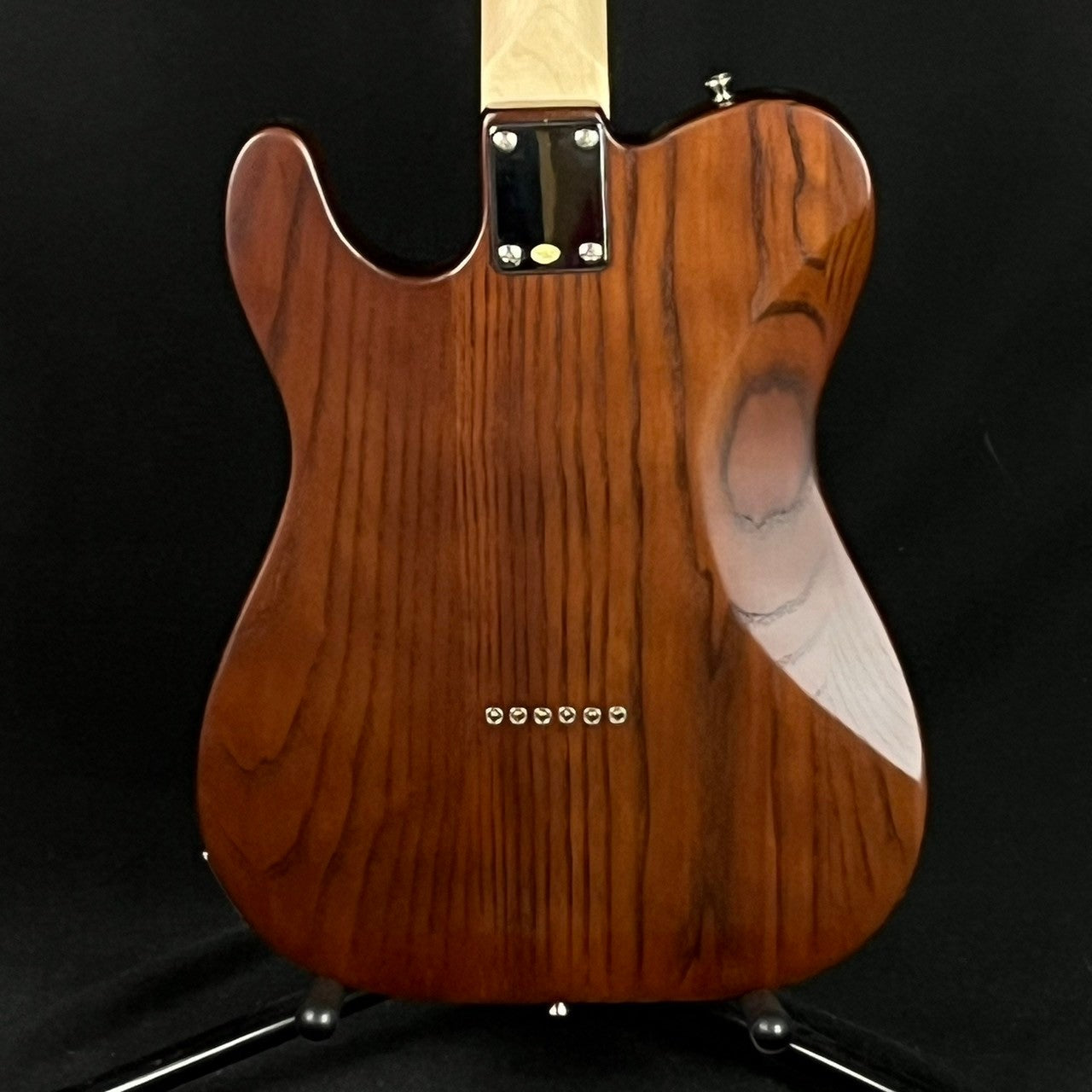 Bacchus Telecaster